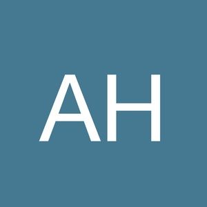 Meet your Posher, Aina